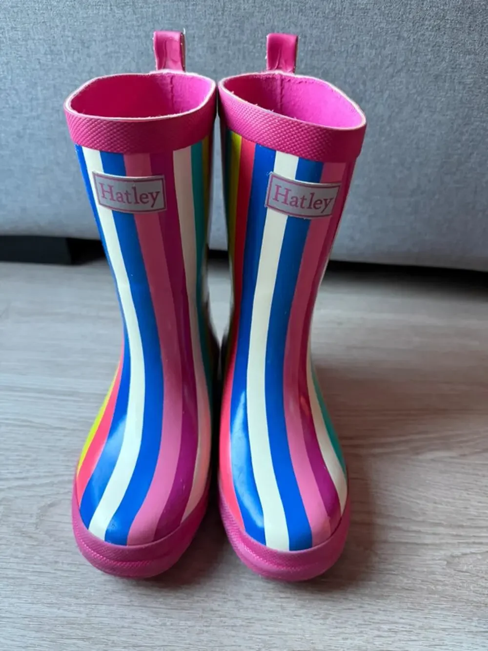 Hatley Girls Rainboots